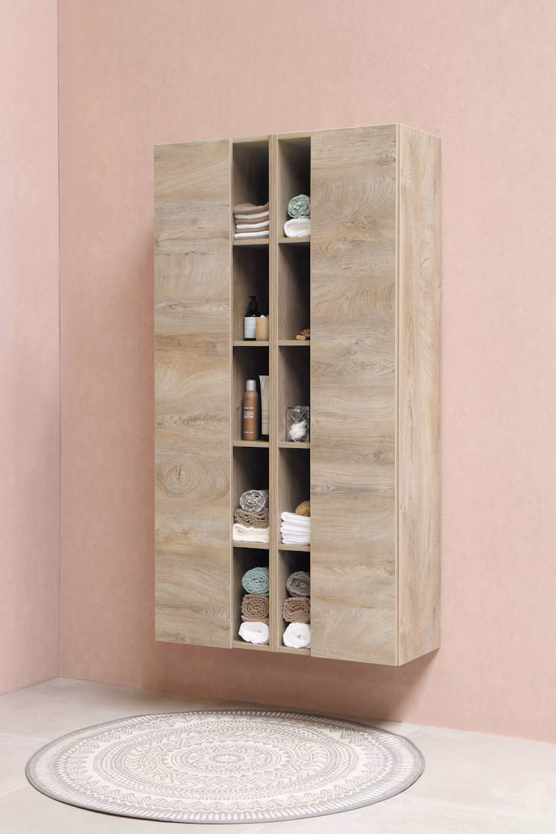 Guarda-Roupa Casal
